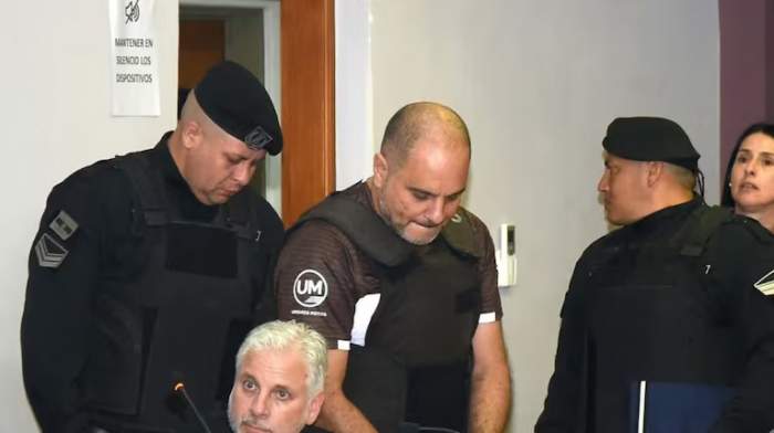 Condenaron a 11 años de prisión a Cositorto por estafas en Salta