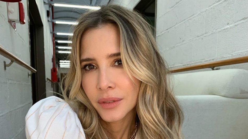 ¿Quién es el nuevo novio de Guillermina Valdés?