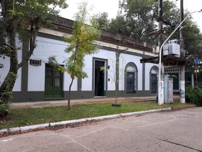 Esquina: 18 casos de coronavirus en el Hogar de Ancianos
