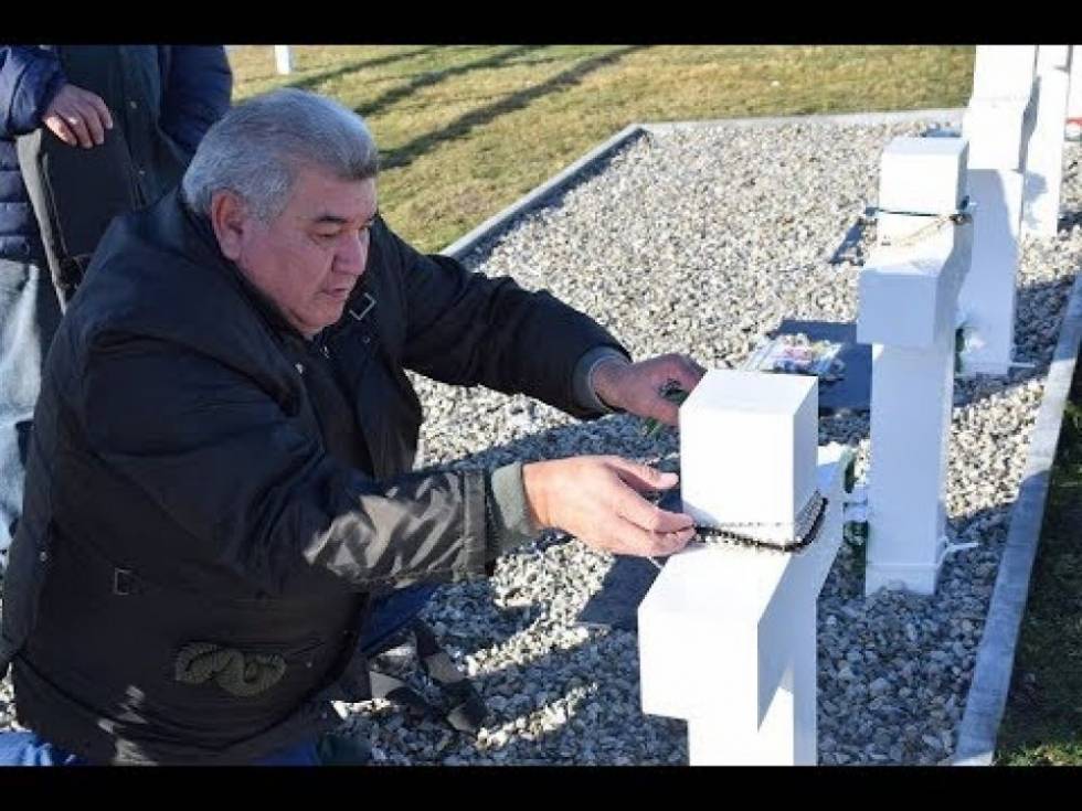 Falleció el chamamecero y combatiente de Malvinas Aníbal "Pepe" Verdún