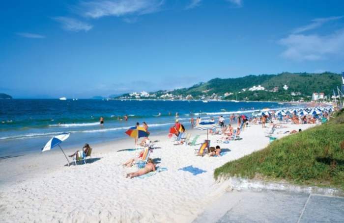 Familia argentina en Florianópolis denunció que su hija fue abusada en un balneario