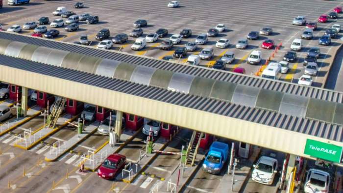 Intervinieron Corredores Viales en medio del proceso de privatización