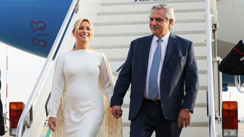 Fabiola Yañez habló con el fiscal de la causa y volverá a declarar