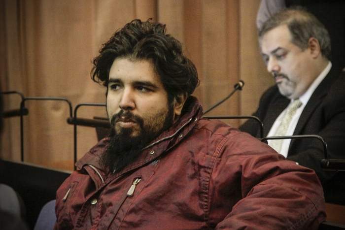 Condenaron a Sabag Montiel por distribución y tenencia de material de abuso infantil
