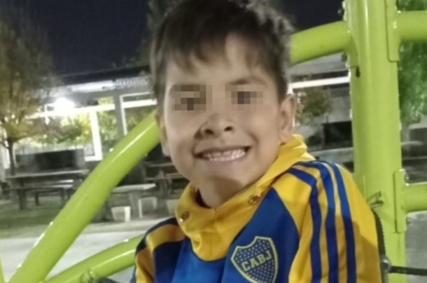 Caso Thiago Correa: detuvieron al delincuente que estaba prófugo