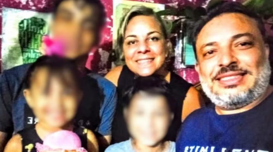 Un hombre fingió un accidente para asesinar a su esposa y cobrar un seguro de vida millonario