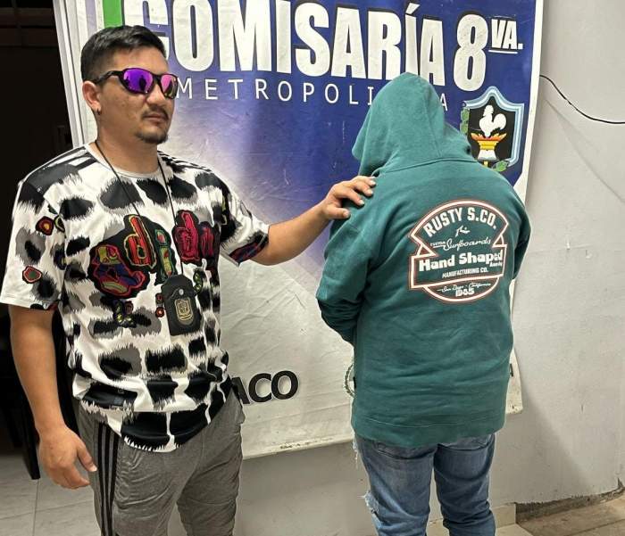 Chaco: detuvieron a un pastor tras ser acusado de abuso sexual