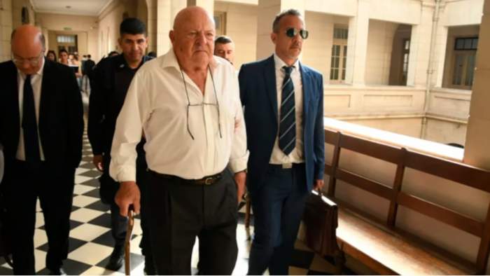 Condenaron a cuatro años de prisión por exceso en legítima defensa al abuelo que mató a su nieto