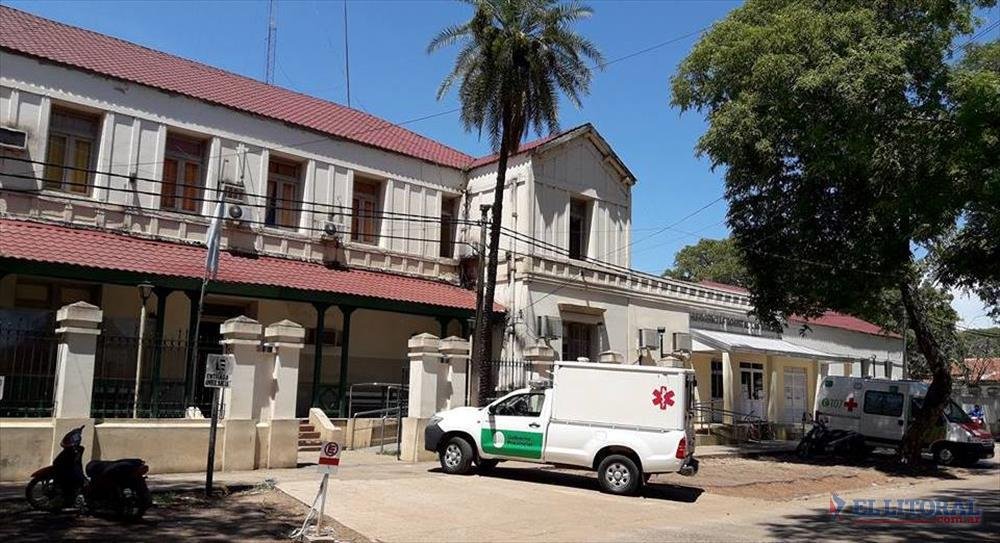 Mercedes: Tomaban unos tragos, discutieron y lo mató a puñaladas