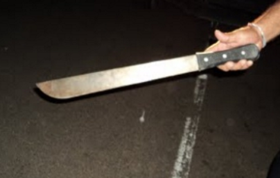Curuzú Cuatiá: un joven apuñaló a otro con un machete en un baile