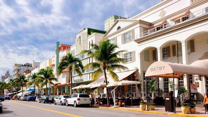 Murió una diseñadora argentina en Miami e investigan si fue un femicidio