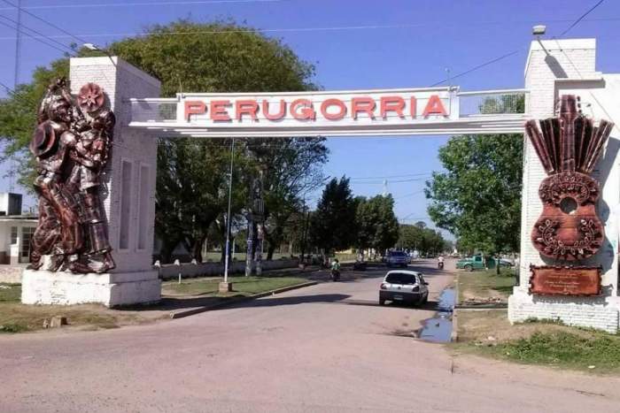 Robo en una comisaría: "El comisario era responsable de las armas"