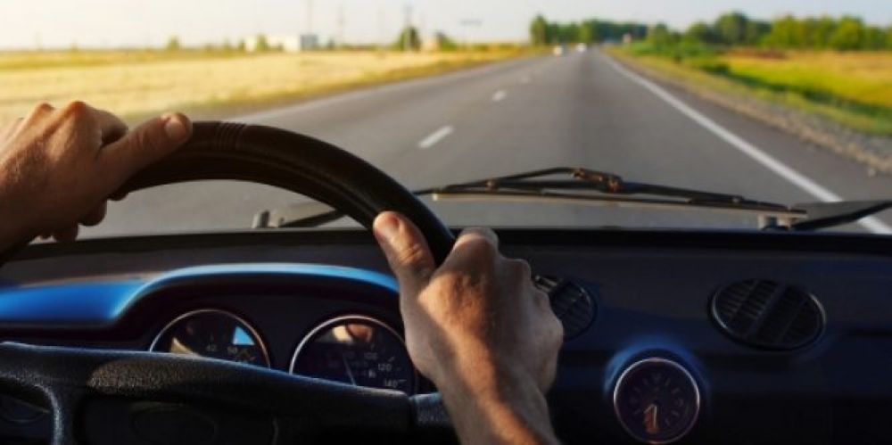 Todo lo que hay que tener en cuenta para salir a la ruta en el auto