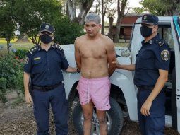 Rescataron a 10 ancianos maltratados de un geriátrico clandestino