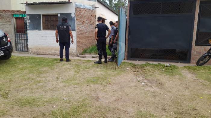 Hallaron muerto a un joven que estaba desaparecido desde el lunes: hay un detenido