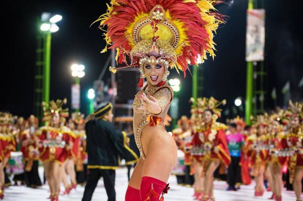 Carnavales Correntinos: cuánto valen las entradas y dónde comprar