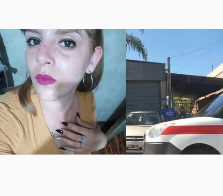Trágica muerte de una joven de 21 años: se le enredó el cabello en una máquina de engranaje