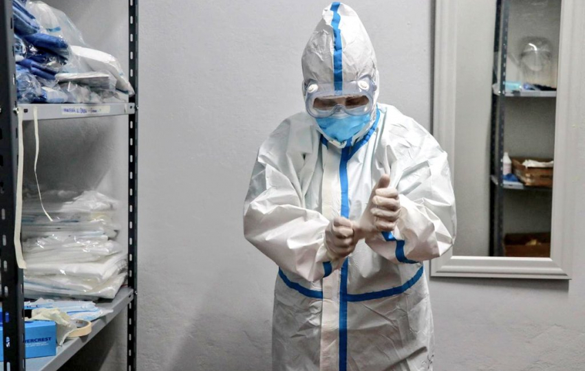 Corrientes superó los 80.000 casos por coronavirus