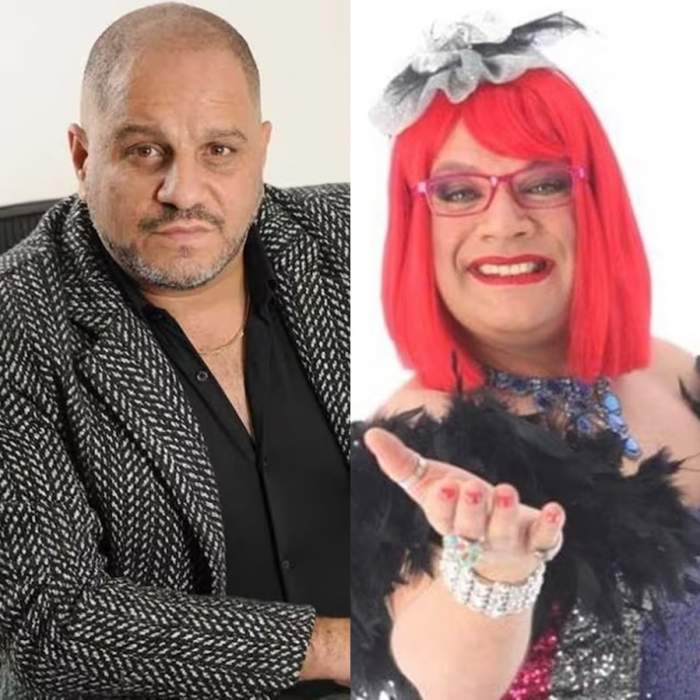 Generación Zoe: Este miércoles declara Gaby González, Rosita de Pasión
