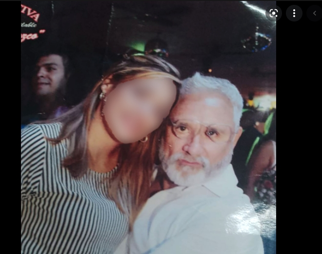 "Cualquier cosa, estoy con éste": se conocieron en un boliche, la secuestró dos días y la violó