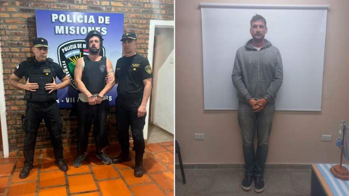 El ex diputado Kiczka y su hermano quedaron al borde del juicio por pedofilia