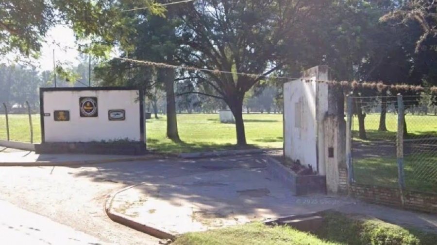 Un sargento del Ejército de 38 años murió en una práctica de buceo