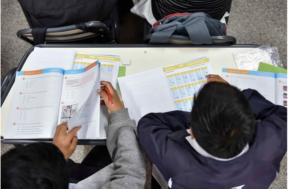 Argentina: 7 de cada 10 no entienden lo que leen