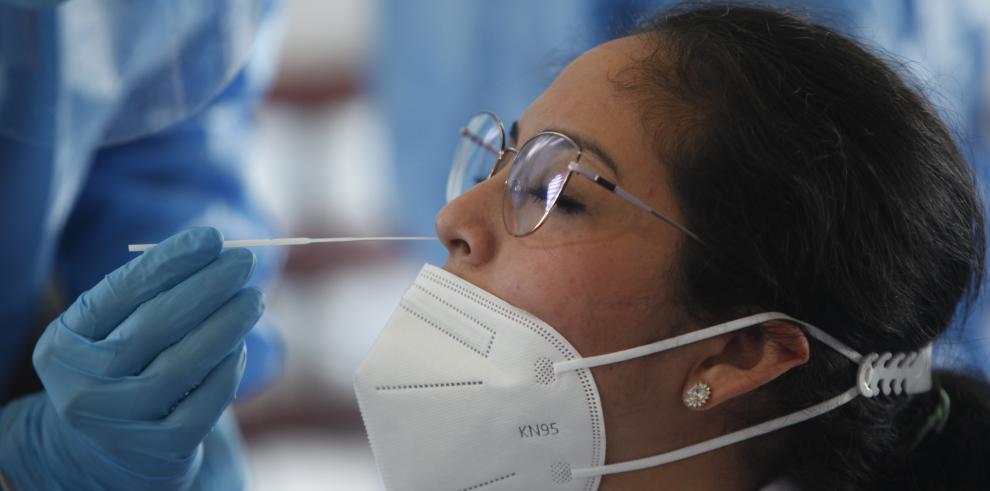 Esquina: 10 casos de coronavirus y mañana continúan los hisopados