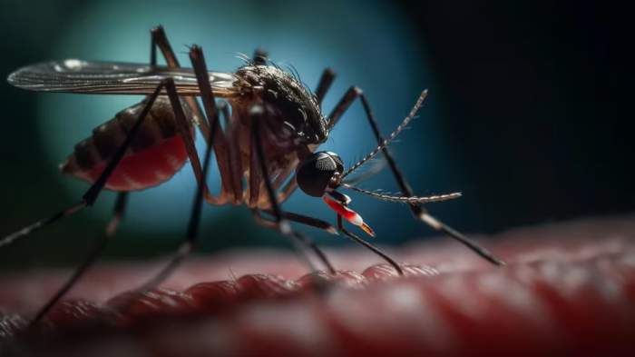 Dengue en Argentina: son 197 los fallecidos y hubo más de 269 mil casos