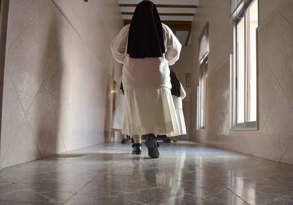 Detuvieron a una monja por abusar de una nena que estaba a su cargo