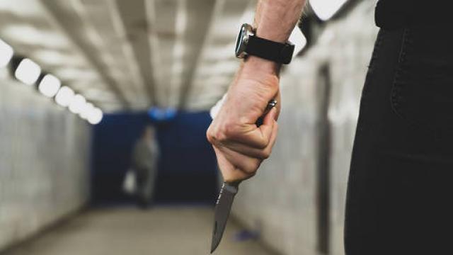 Violento asalto en Corrientes: querían vaciarle la cuenta bancaria