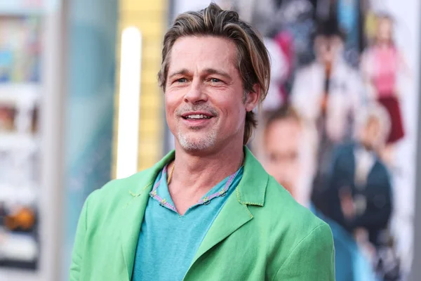 Un falso Brad Pitt estafó por 325.000 euros a dos mujeres en España