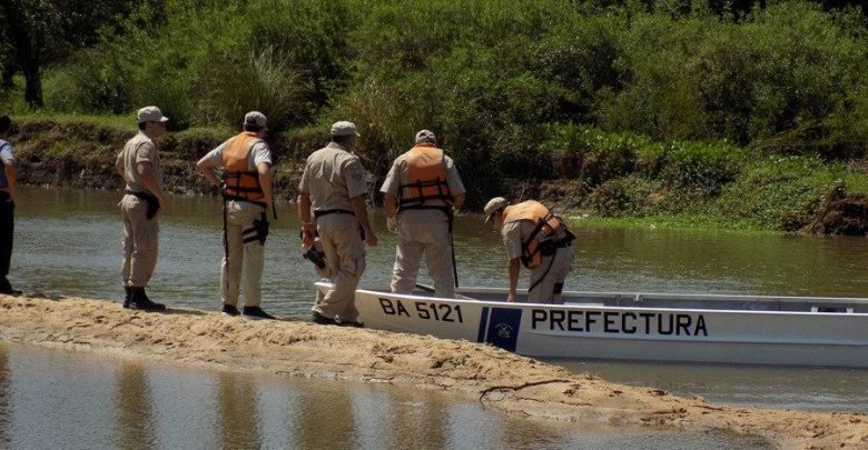 Chico de 14 murió ahogado cuando pescaba con su hermano de 11