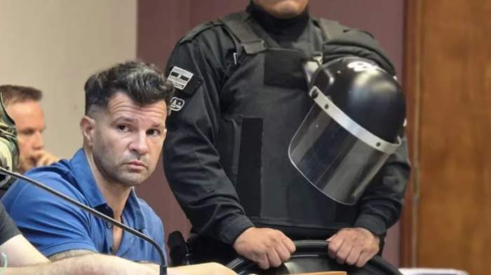 Causa Generación Zoe: ordenan el traslado de Max Batista a Corrientes