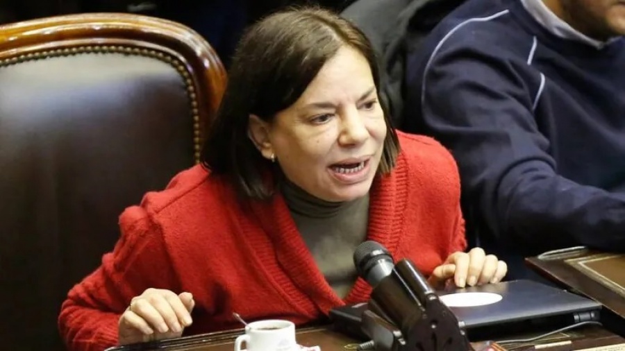 Murió la ex legisladora y referente del PJ chaqueño Sandra Mendoza