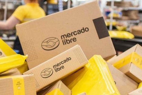 Mercado Libre reconoce que se filtraron datos de 300.000 cuentas