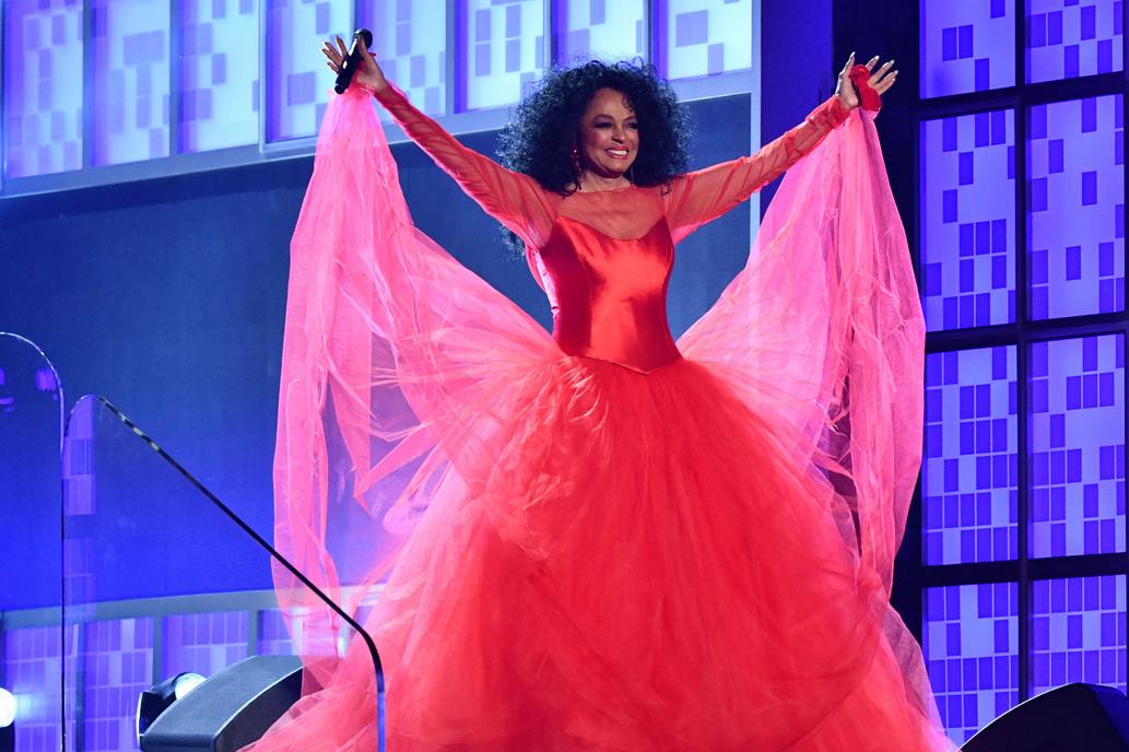 Diana Ross defendió a Michael Jackson, tras las denuncias de abuso de menores