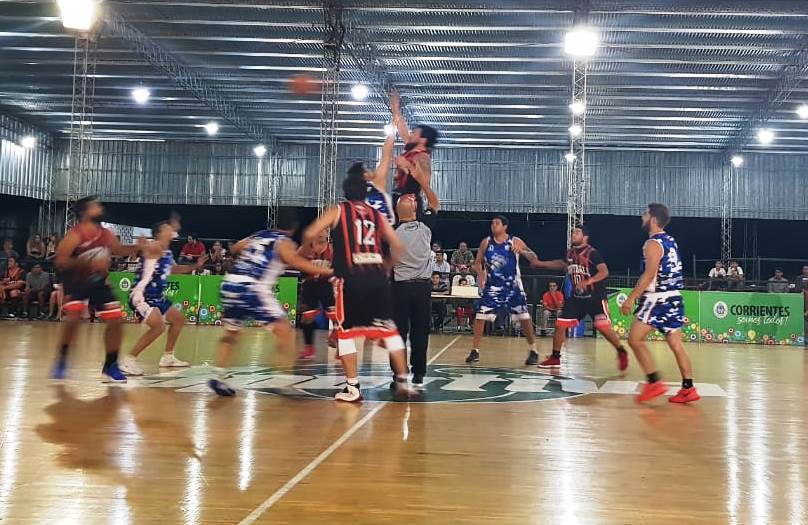 Con el final de la fase regular, quedaron definidos los cruces de playoffs