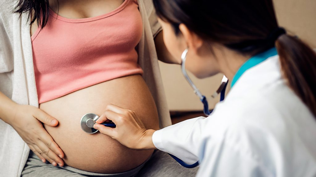 Obstetricia: se encuentran en proceso de apertura de Residencias en Esquina