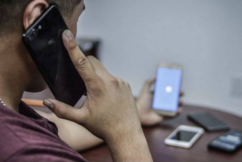 Goya: denuncian estafas telefónicas