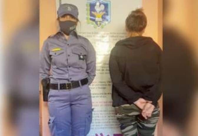 Chaco: ﻿Rescataron a tres menores desnutridos y maltratados