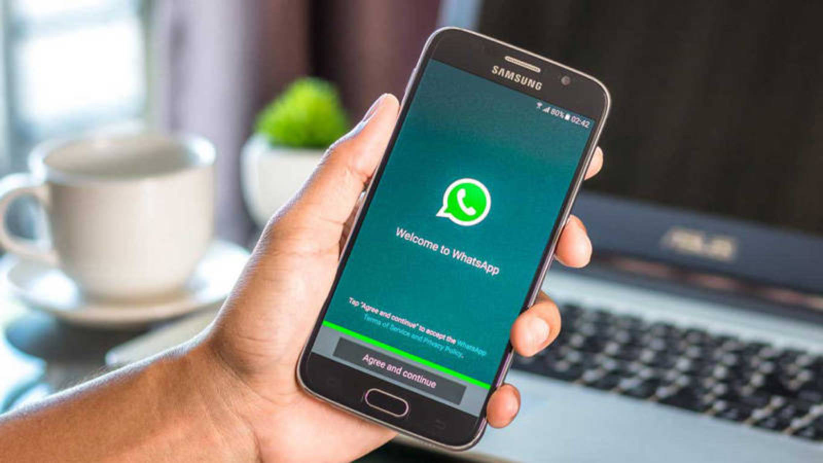 "Un regalo misterioso": la nueva estafa de WhatsApp que es viral