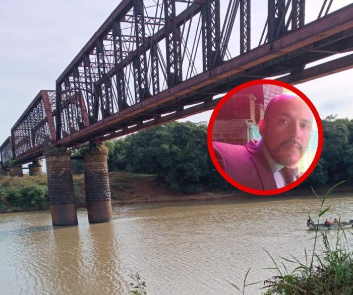 Buscan a un hombre desaparecido: hallaron pertenencias a orillas del Aguapey