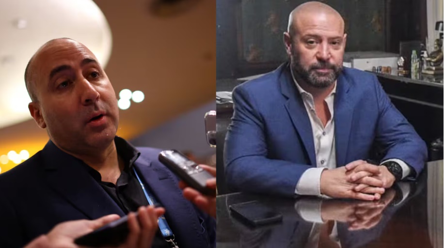 Cerimedo declaró que Spagnuolo le contó que Milei estaba al tanto de las presuntas coimas en la ANDIS