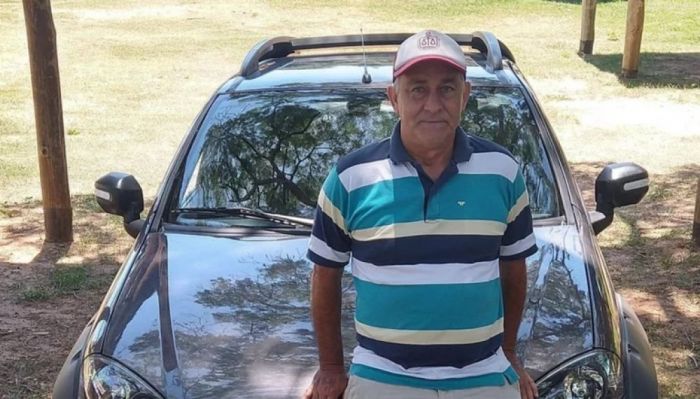 Asesinaron a un empleado de la UNNE e investigan si fue por dinero
