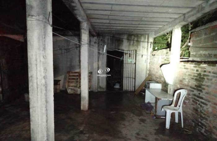 Hallaron muerto a un hombre de 54 años tras incendio en vivienda