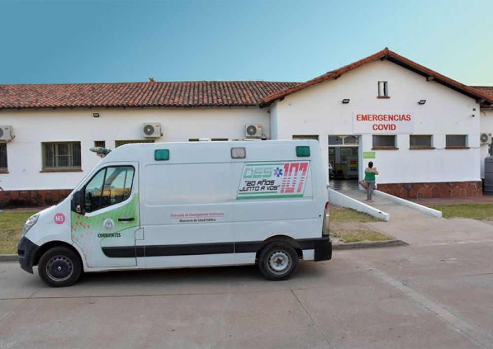 Detectaron 10 nuevos casos de la variante Delta en Corrientes