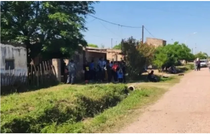 Chaco: estuvo tres días muerto en su casa y su familia rezaba para que reviva