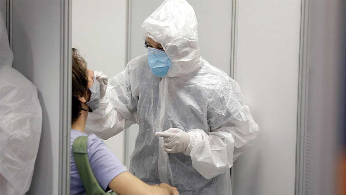 Esquina: 48 casos de coronavirus en Esquina y ya son 326 los activos