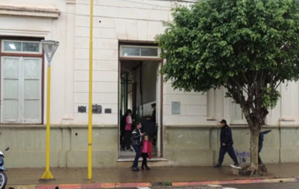 Santo Tomé: denunció a su ex profesora por discriminación y maltratos
